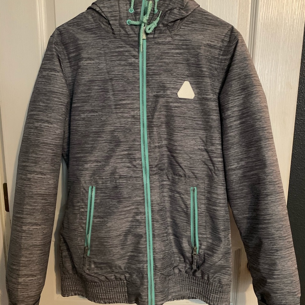 Aperture Snowboarding jacket